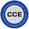 Certified Computer Examiner (CCE) from The International Society of Forensic Computer Examiners (ISFCE) Computer Forensics in Texas